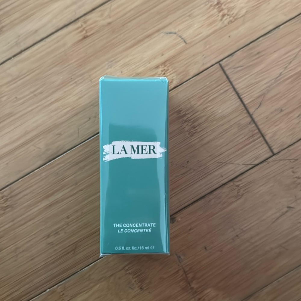 La Mer The Concentrate